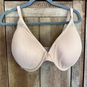 ThirdLove Nude Light T-Shirt Bra